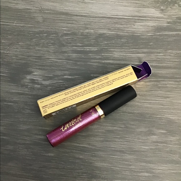 Tarte shimmering lip paint - Picture 4 of 5